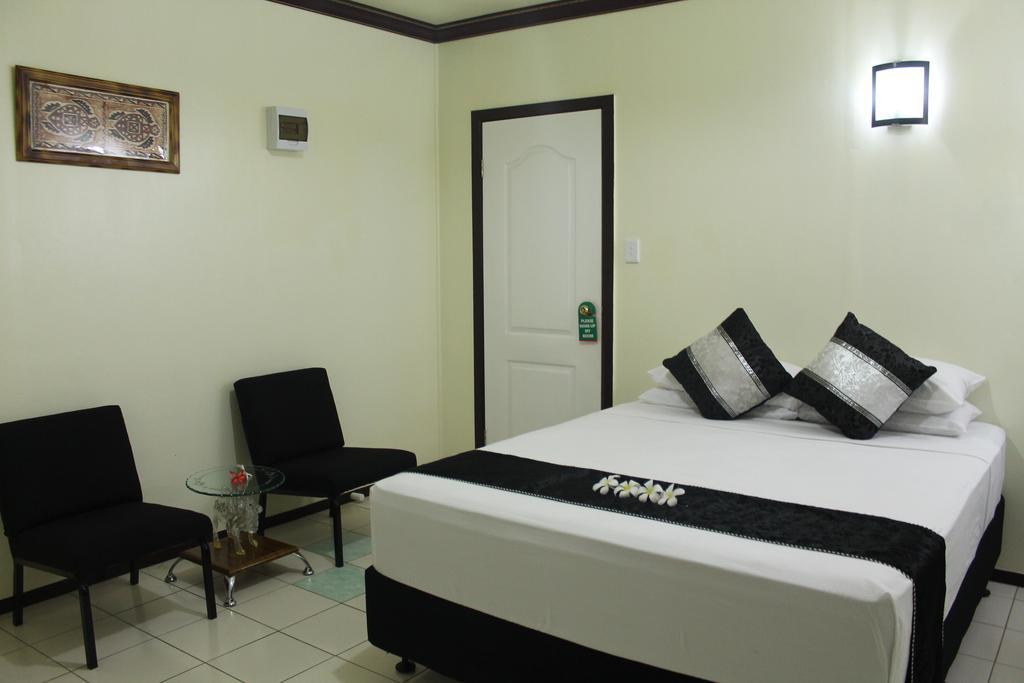 אפיה Moatoga Hotel מראה חיצוני תמונה