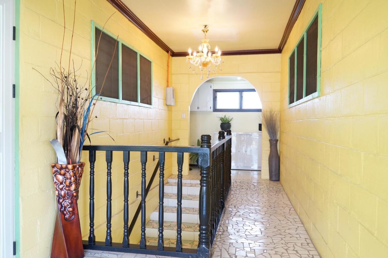 אפיה Moatoga Hotel מראה חיצוני תמונה