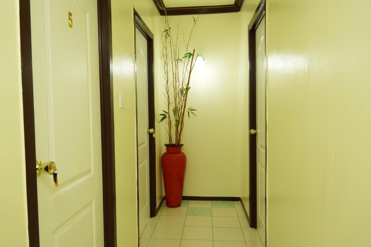 אפיה Moatoga Hotel מראה חיצוני תמונה